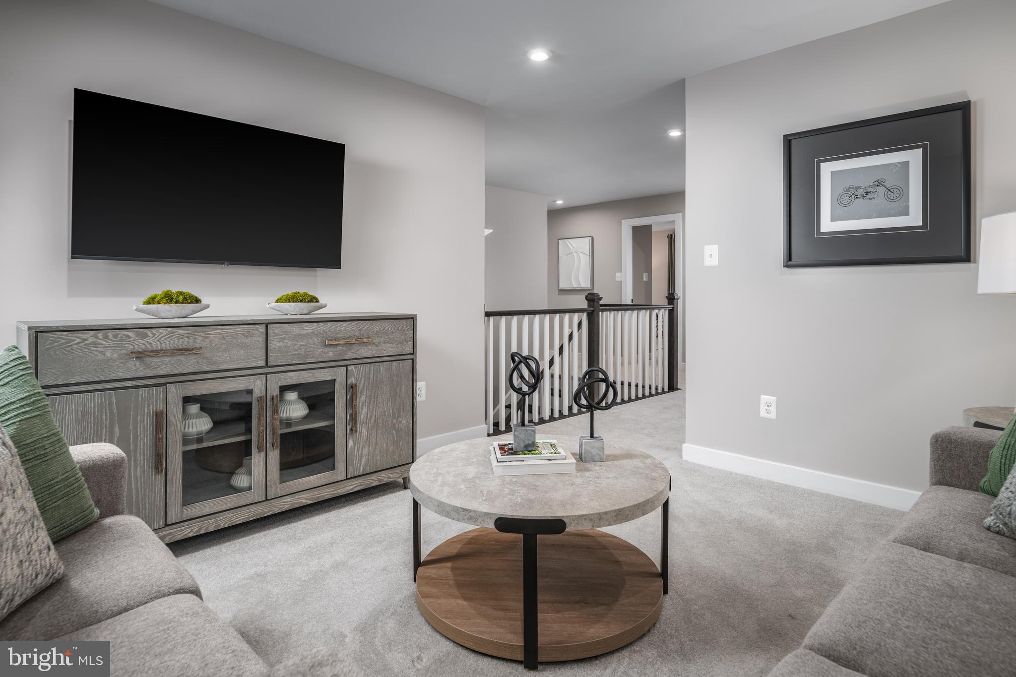 BRENTWOOD - Residential