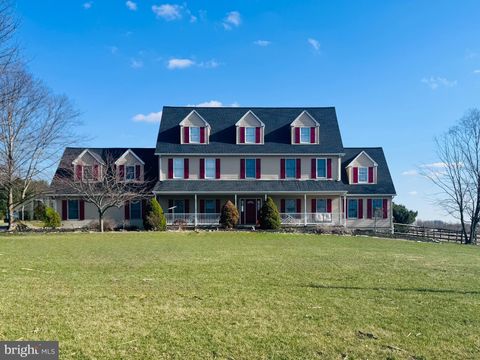 4460 SHANGRI LA ROAD STEWARTSTOWN PA 17363