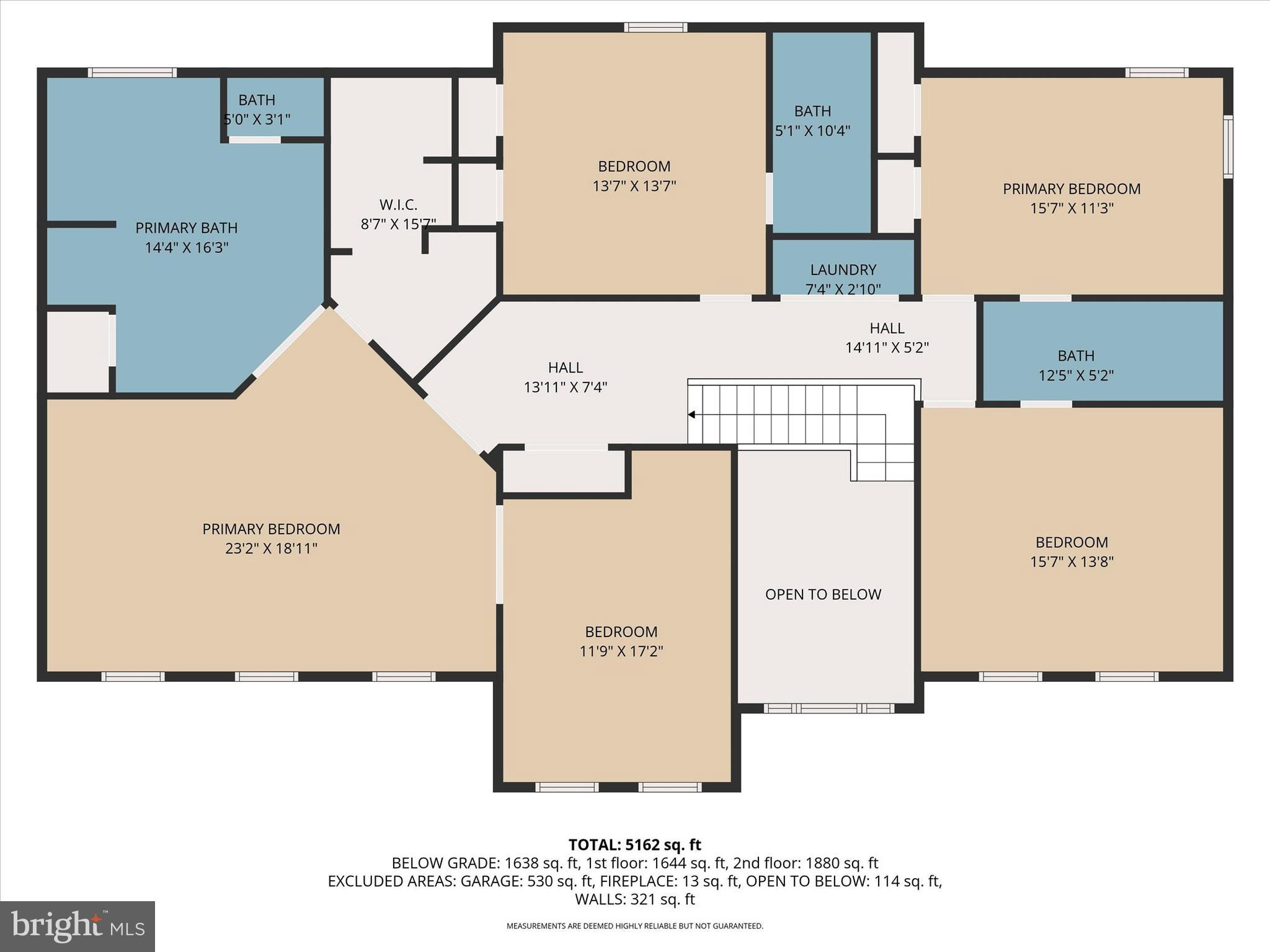 PLEASANTREES - Residential