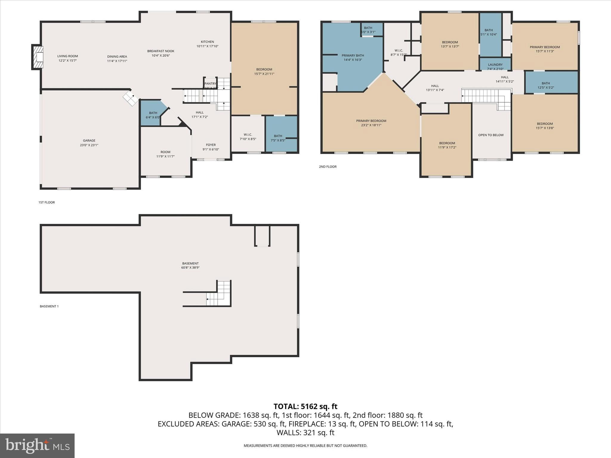 PLEASANTREES - Residential