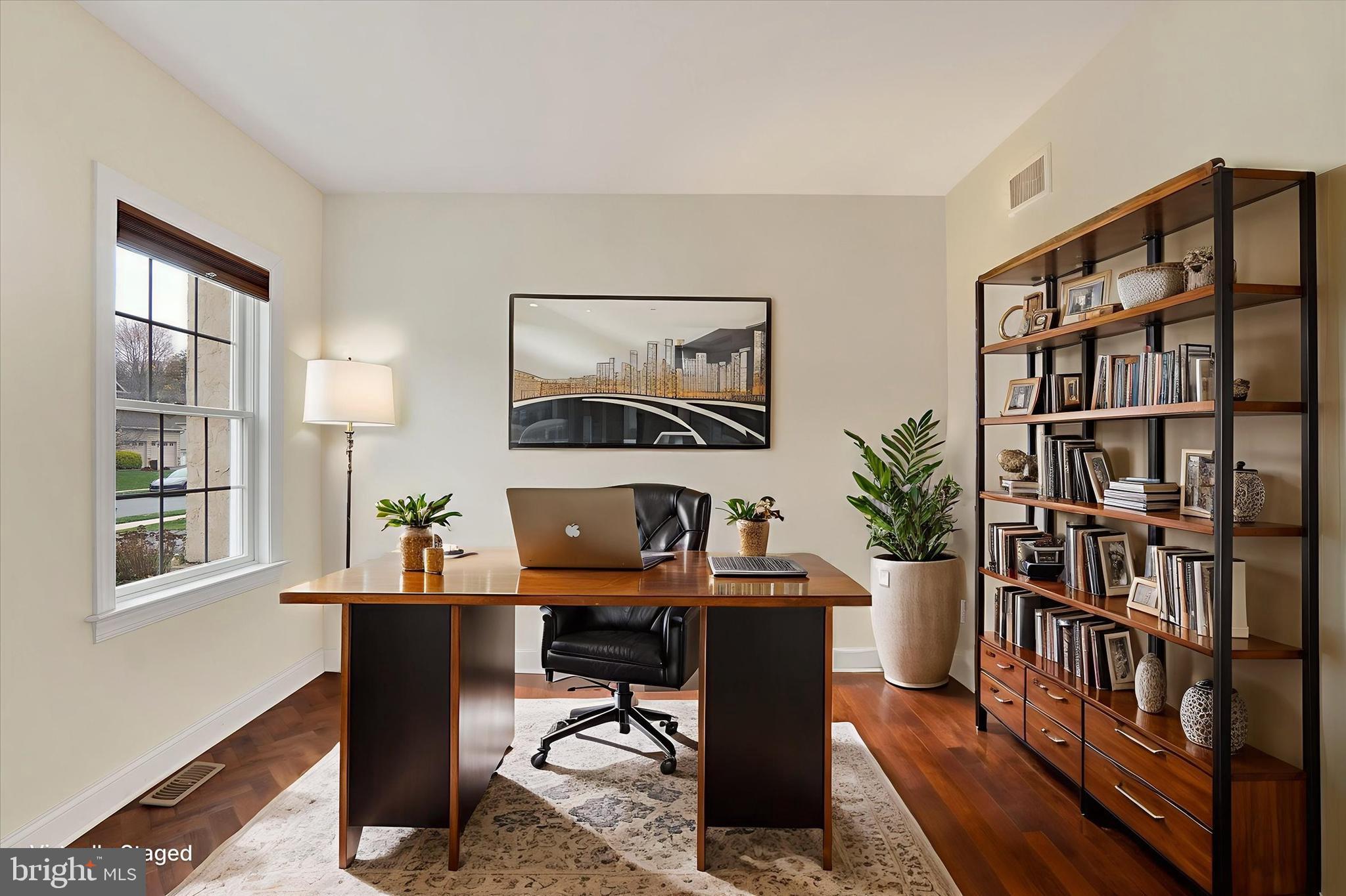 PLEASANTREES - Residential