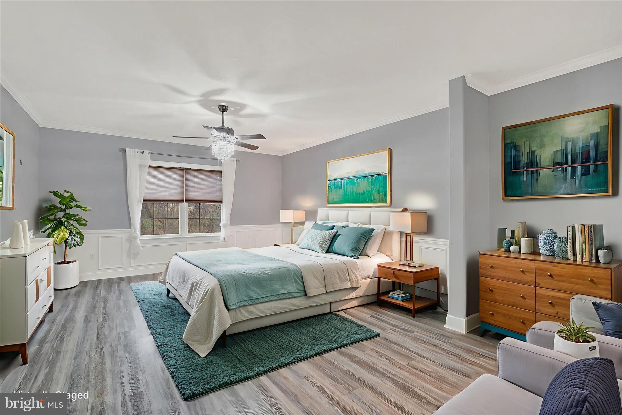 PLEASANTREES - Residential