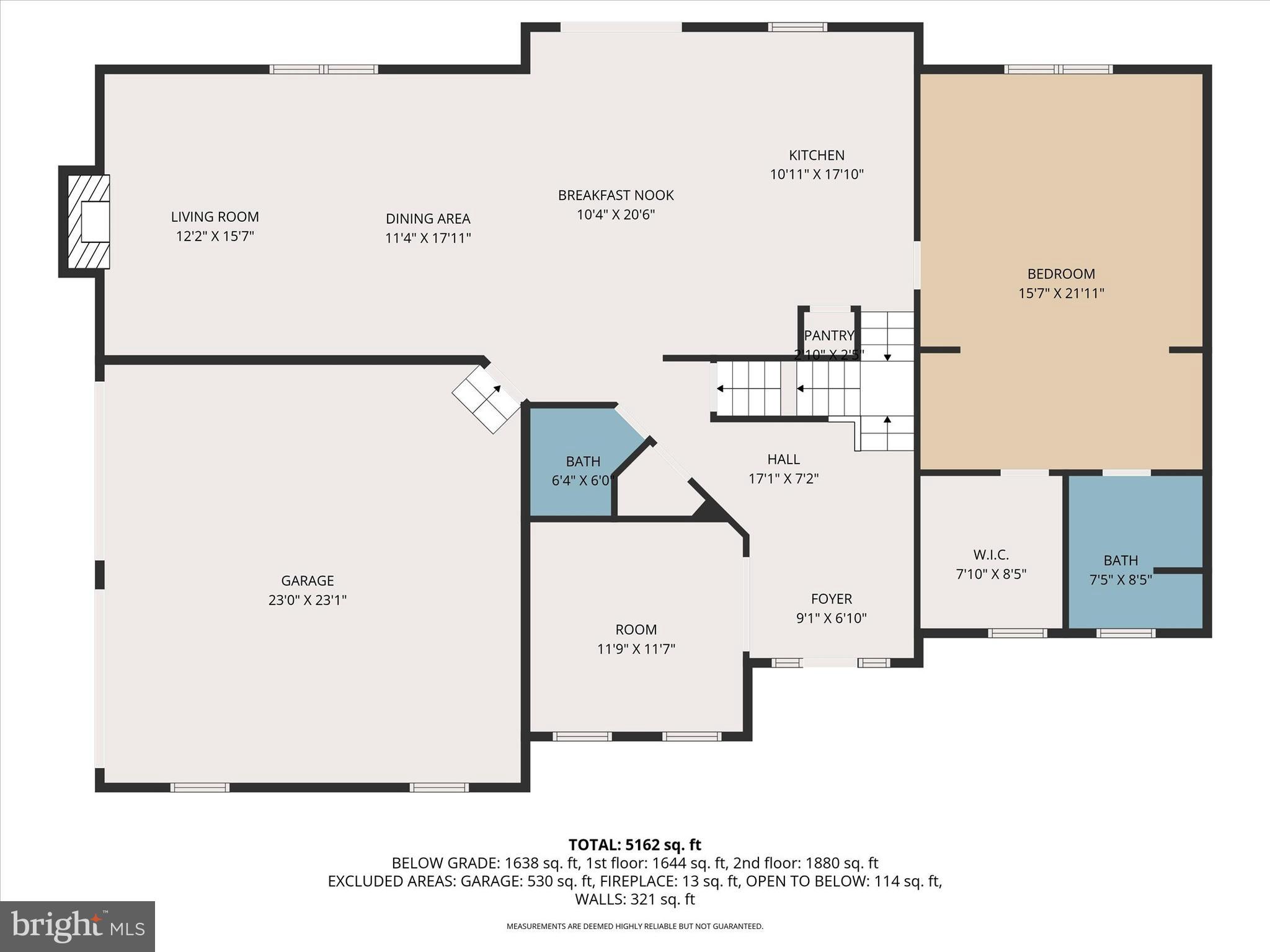 PLEASANTREES - Residential