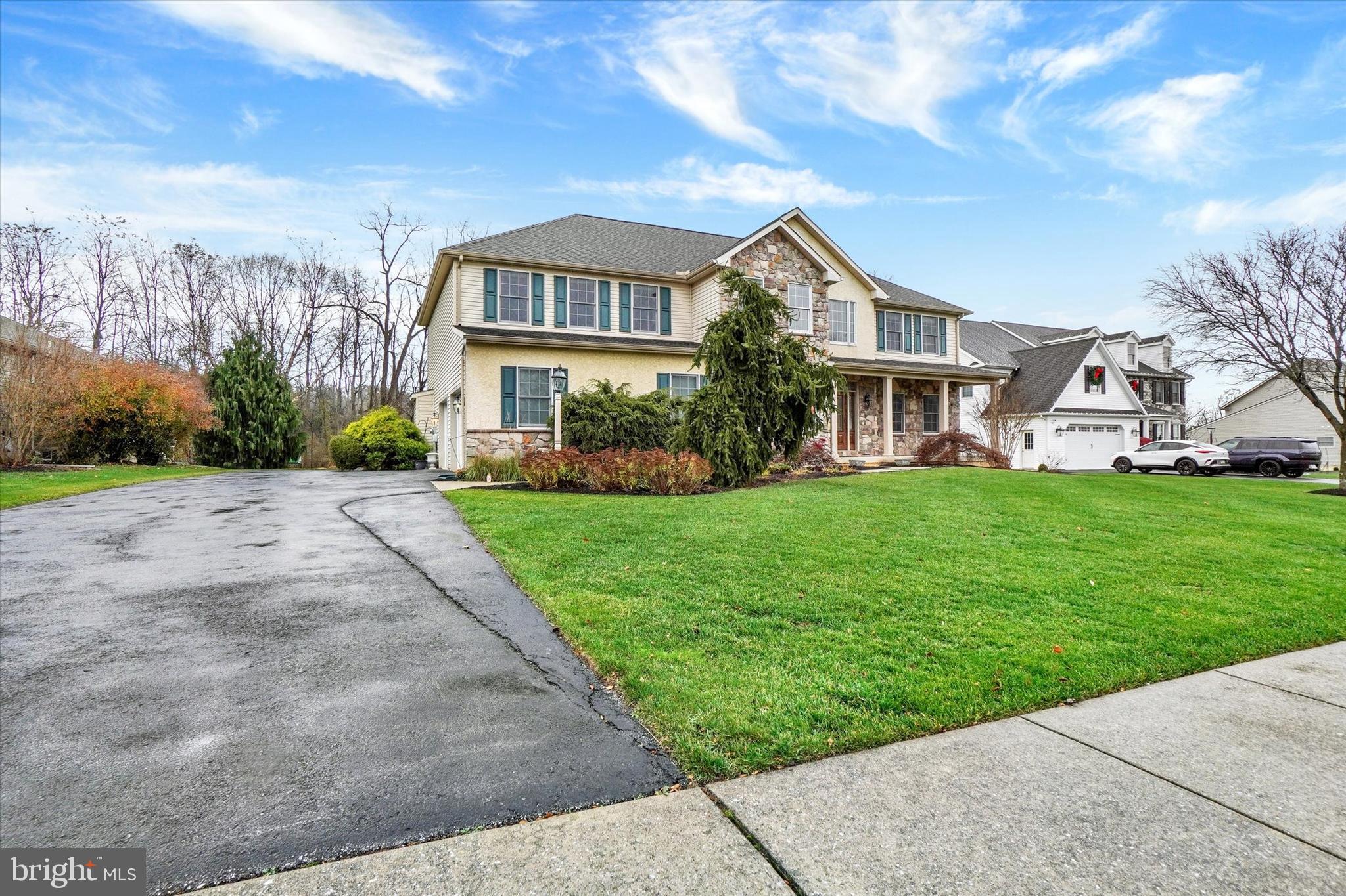 1415 WINTERBERRY DRIVE