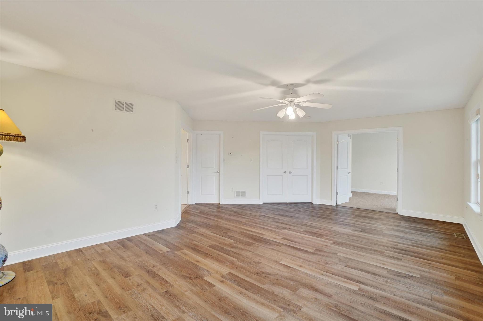 PLEASANTREES - Residential