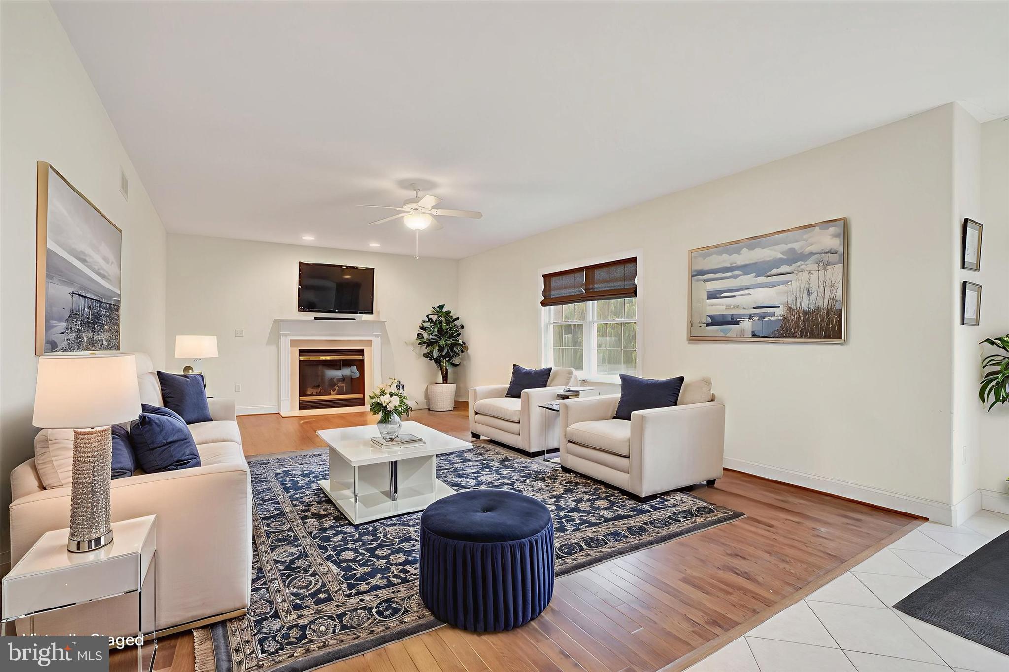 PLEASANTREES - Residential