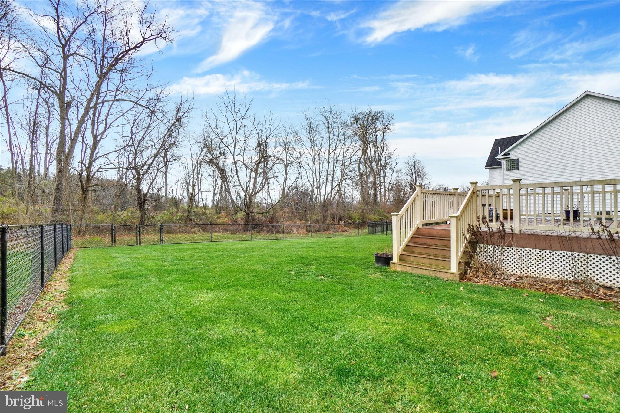 PLEASANTREES - Residential