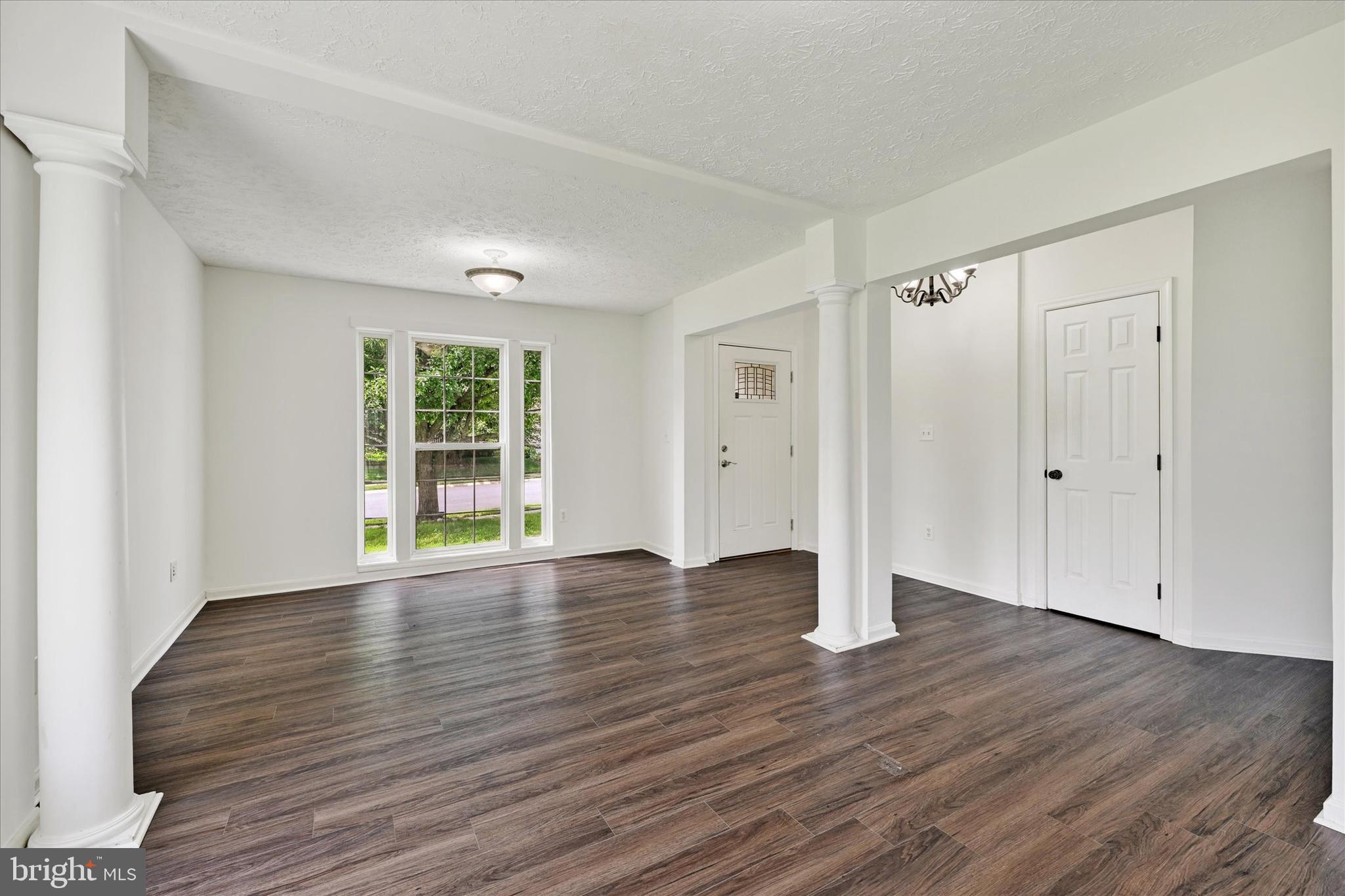 509 BARKSDALE ROAD