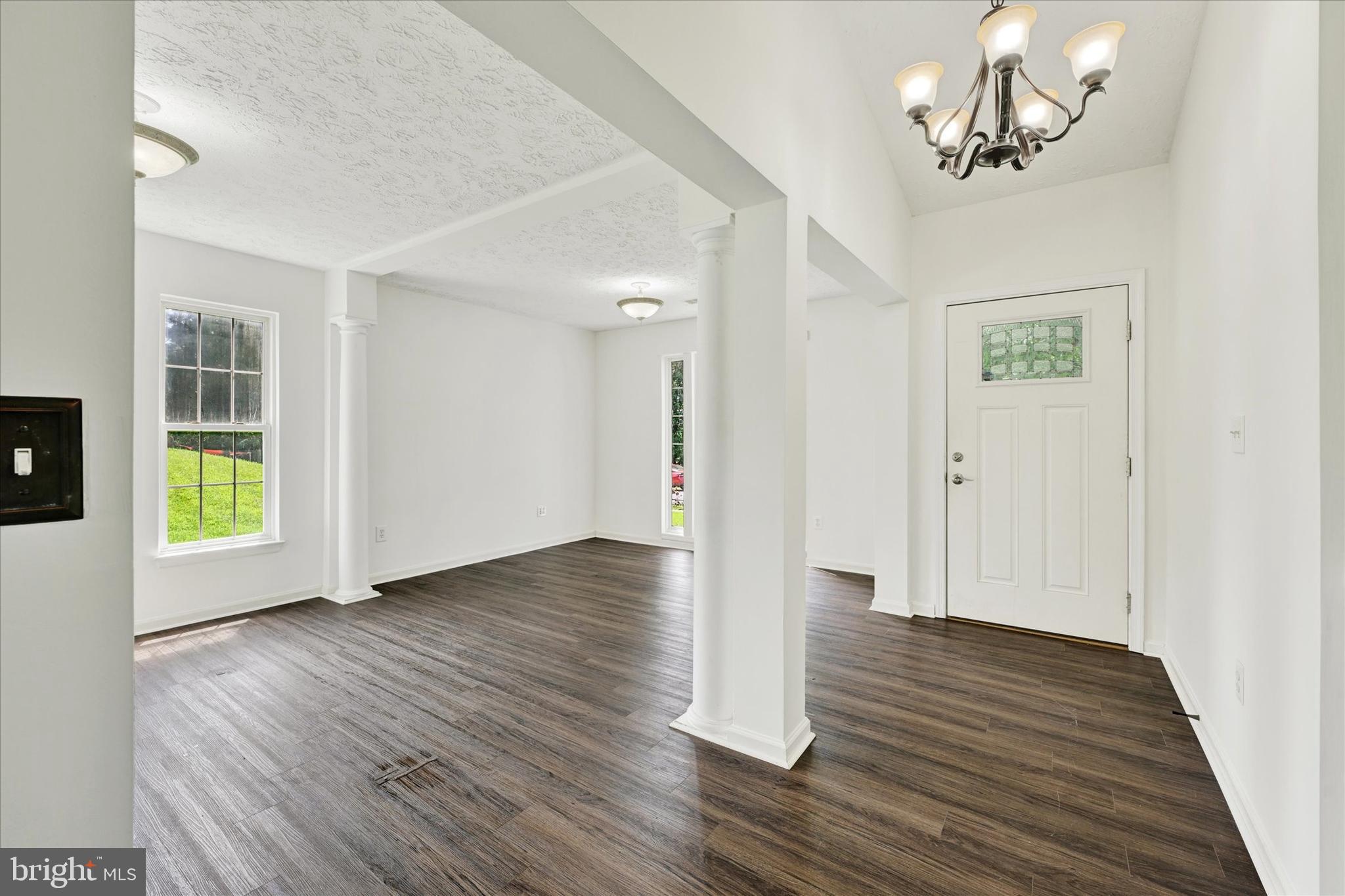 509 BARKSDALE ROAD