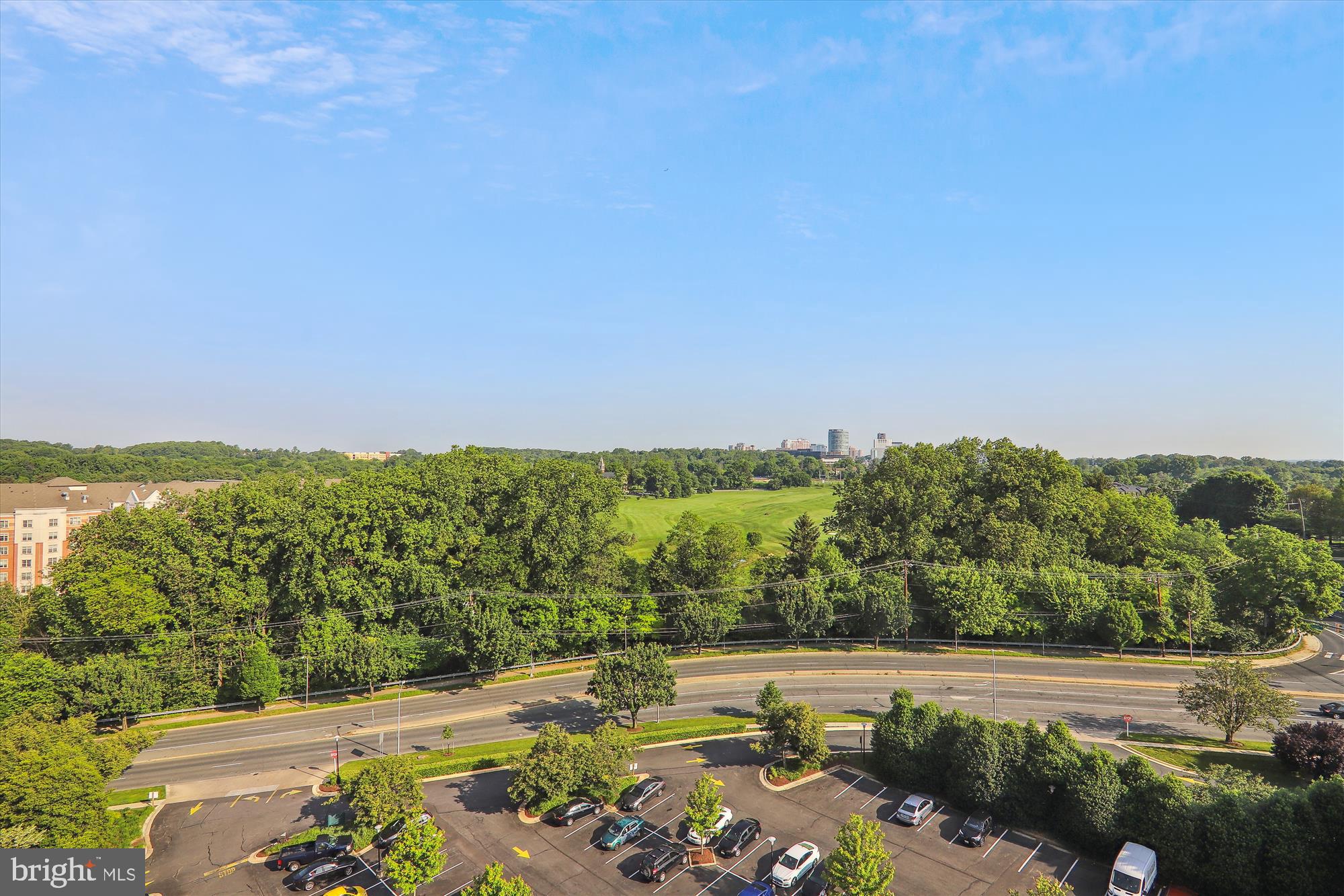 GROSVENOR PARK - Residential