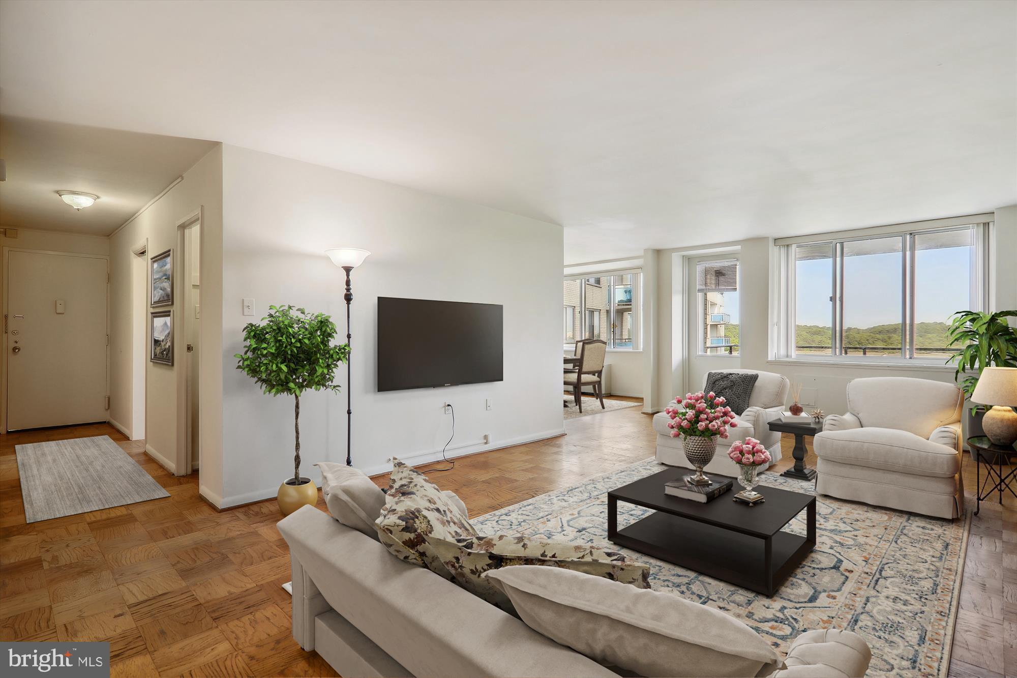 GROSVENOR PARK - Residential