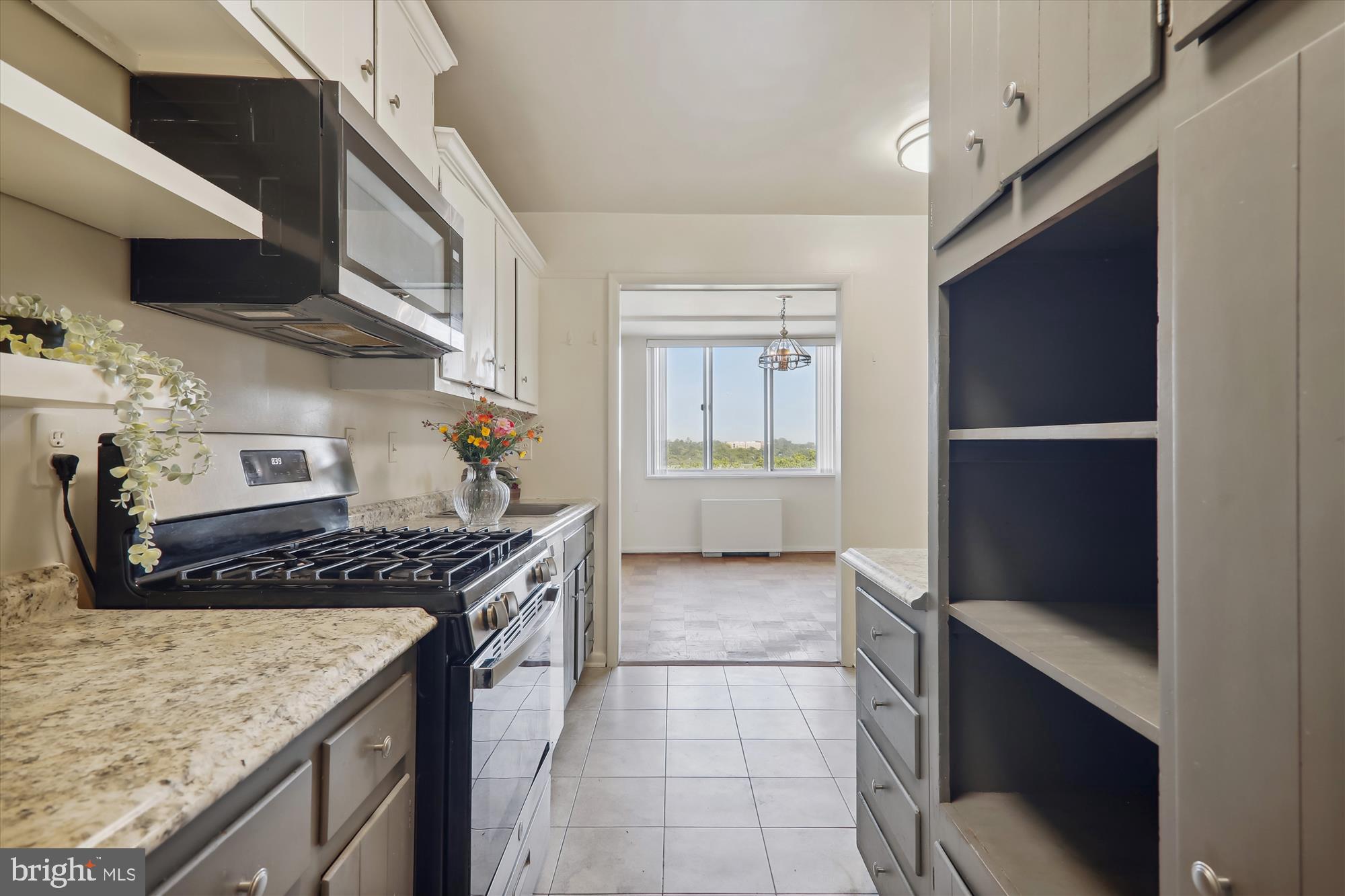 GROSVENOR PARK - Residential