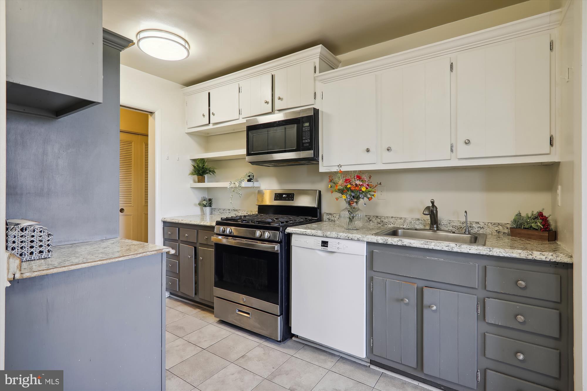 GROSVENOR PARK - Residential