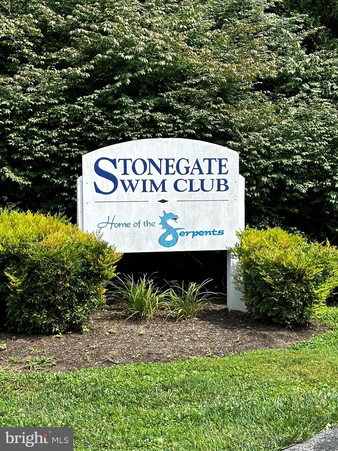 STONEGATE - Residential