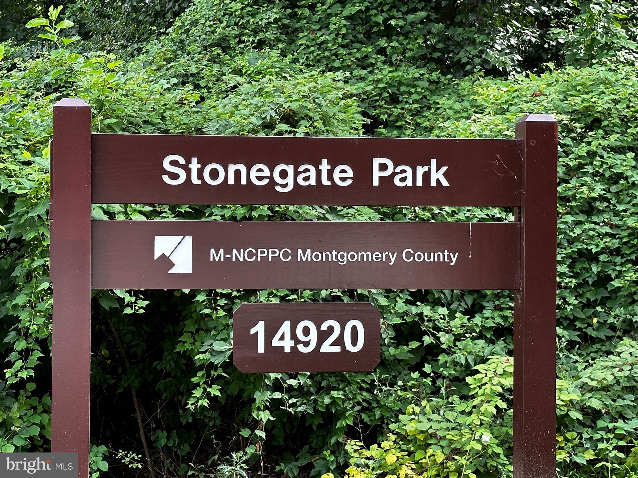 STONEGATE - Residential