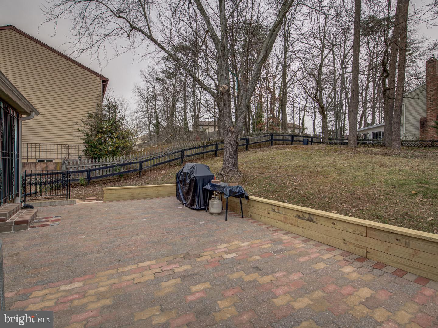 MARIETTA WOODS - Residential