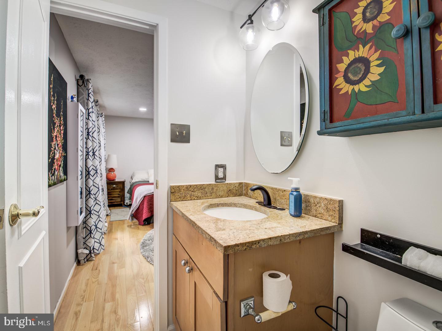 MARIETTA WOODS - Residential