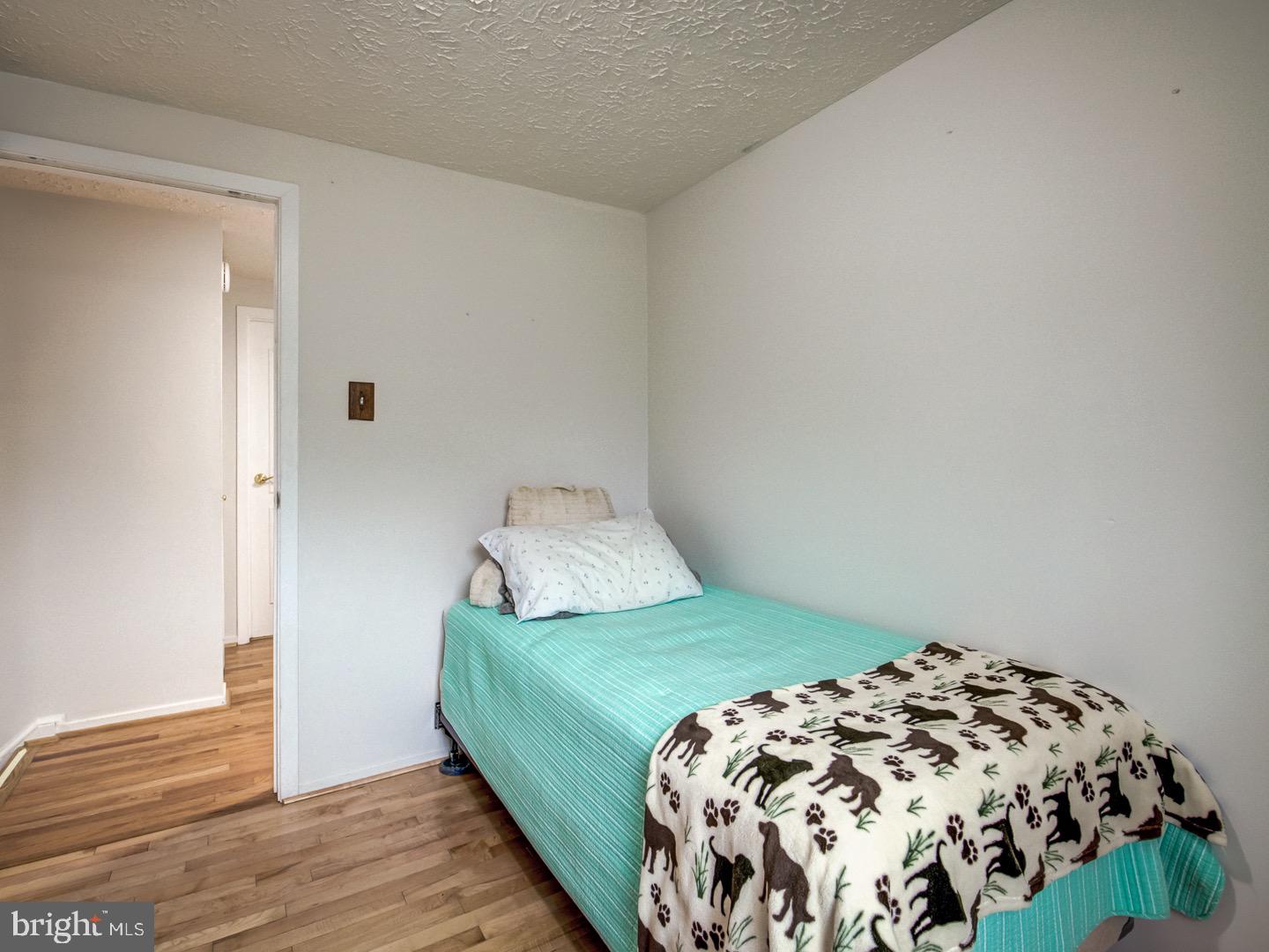 MARIETTA WOODS - Residential