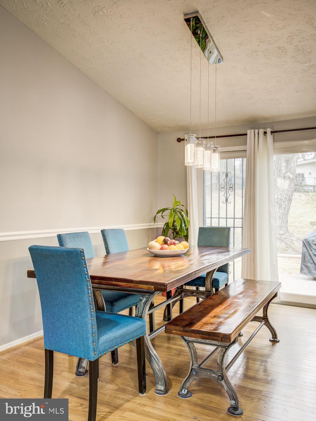 MARIETTA WOODS - Residential