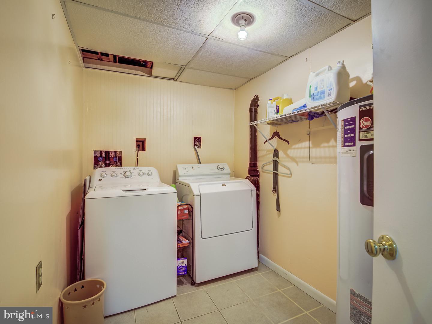 MARIETTA WOODS - Residential