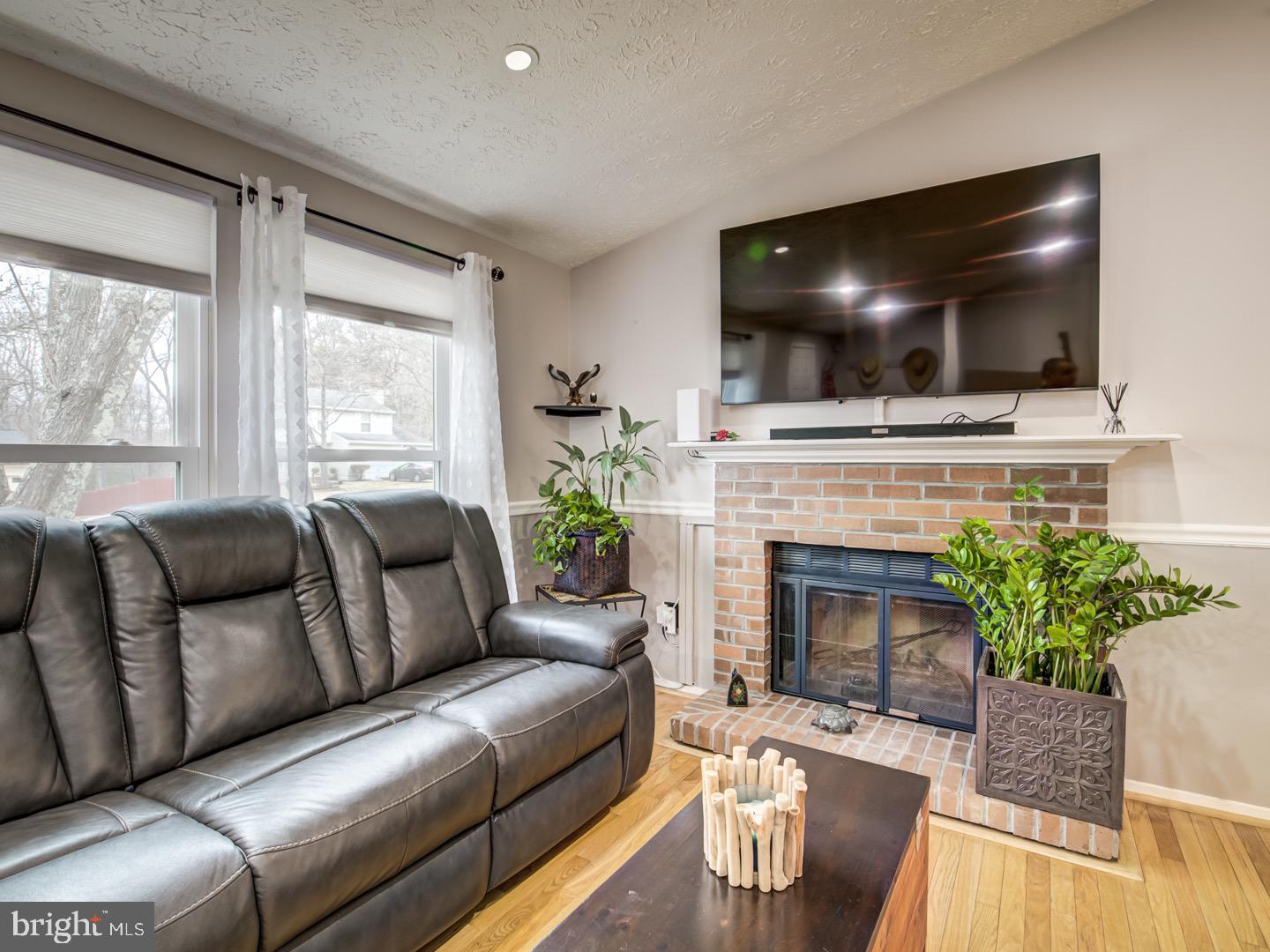 MARIETTA WOODS - Residential