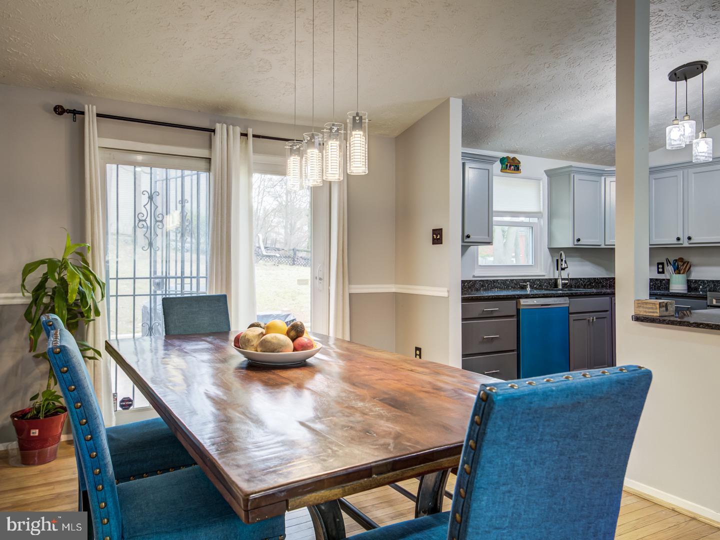 MARIETTA WOODS - Residential