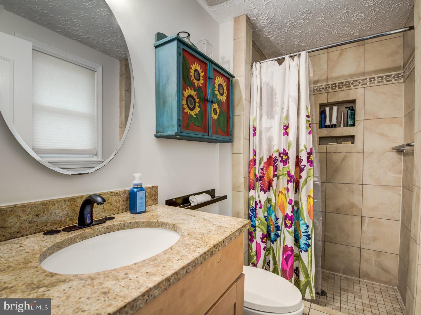 MARIETTA WOODS - Residential