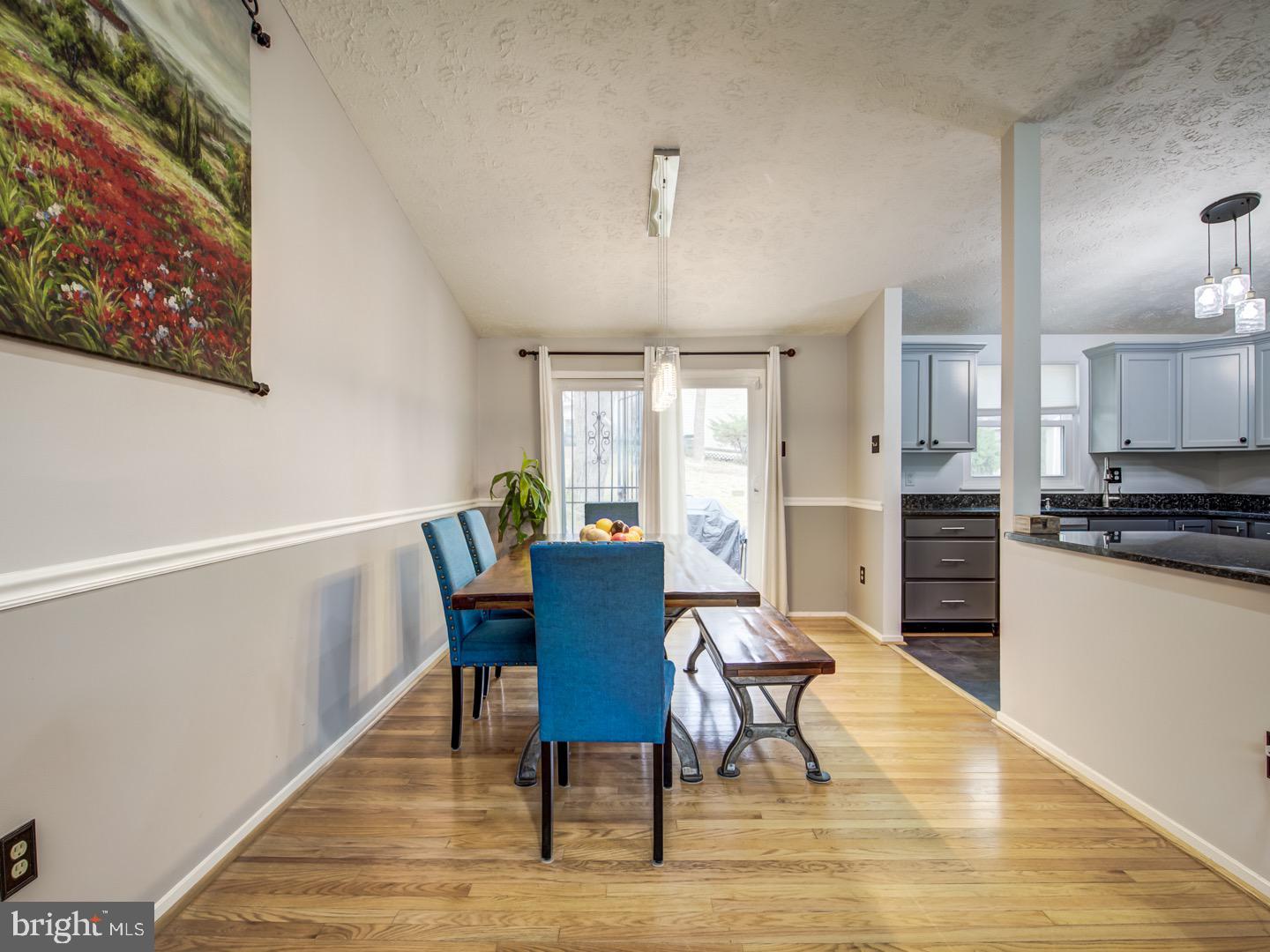 MARIETTA WOODS - Residential