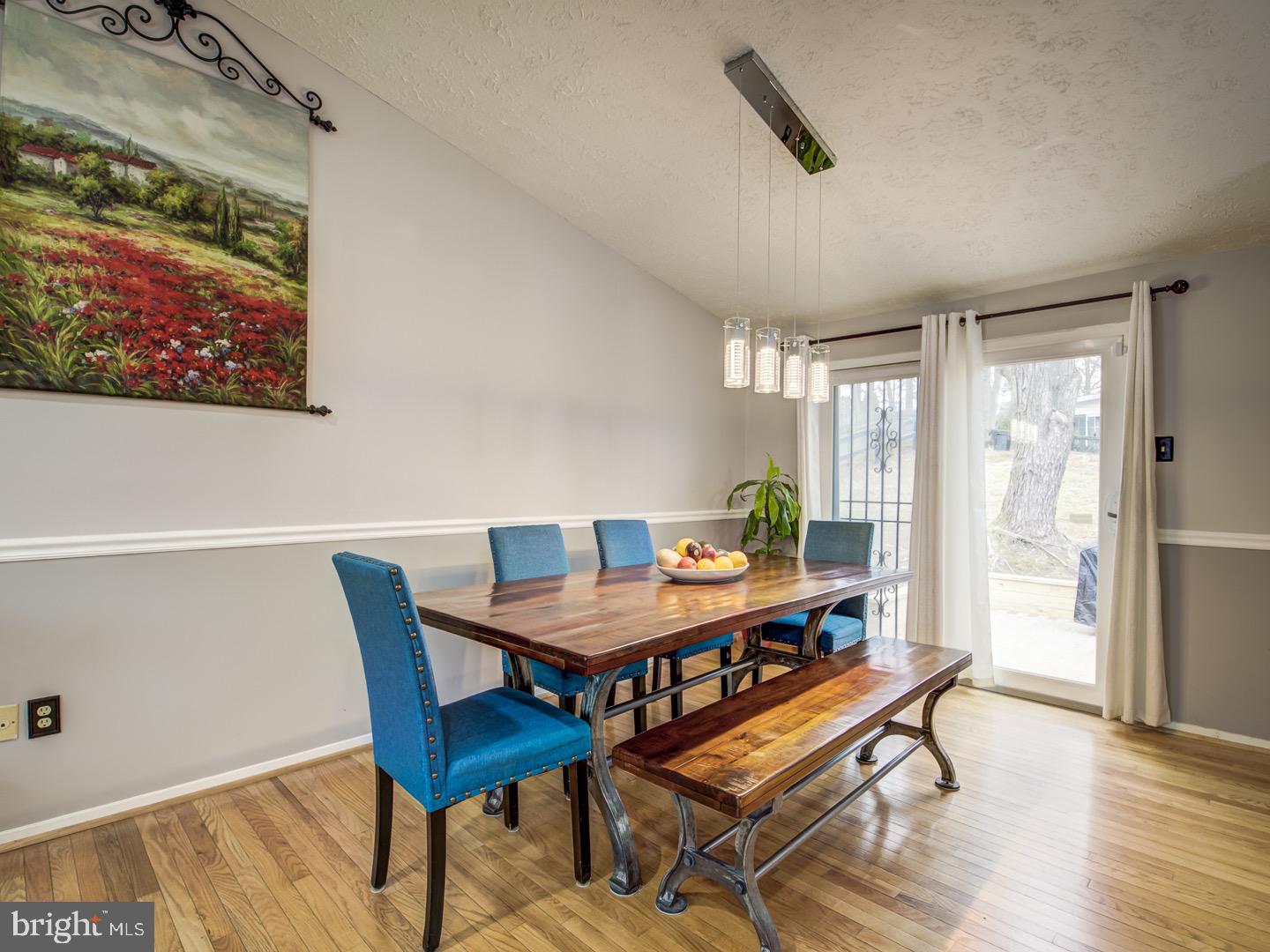 MARIETTA WOODS - Residential