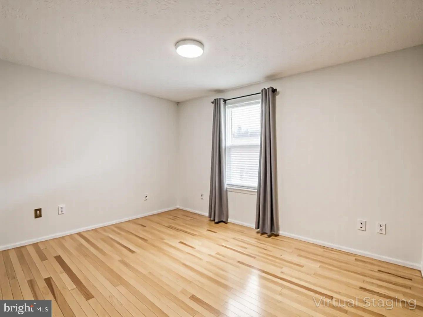 MARIETTA WOODS - Residential