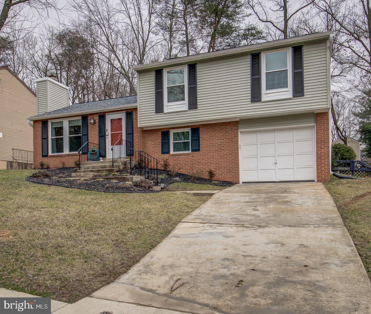 MARIETTA WOODS - Residential