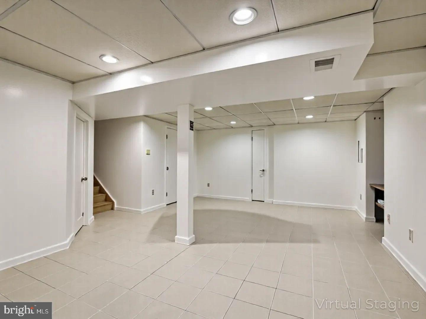 MARIETTA WOODS - Residential