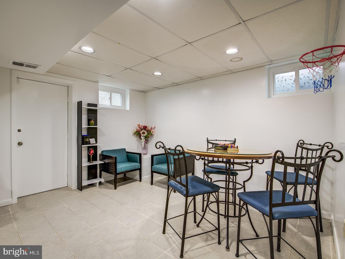 MARIETTA WOODS - Residential