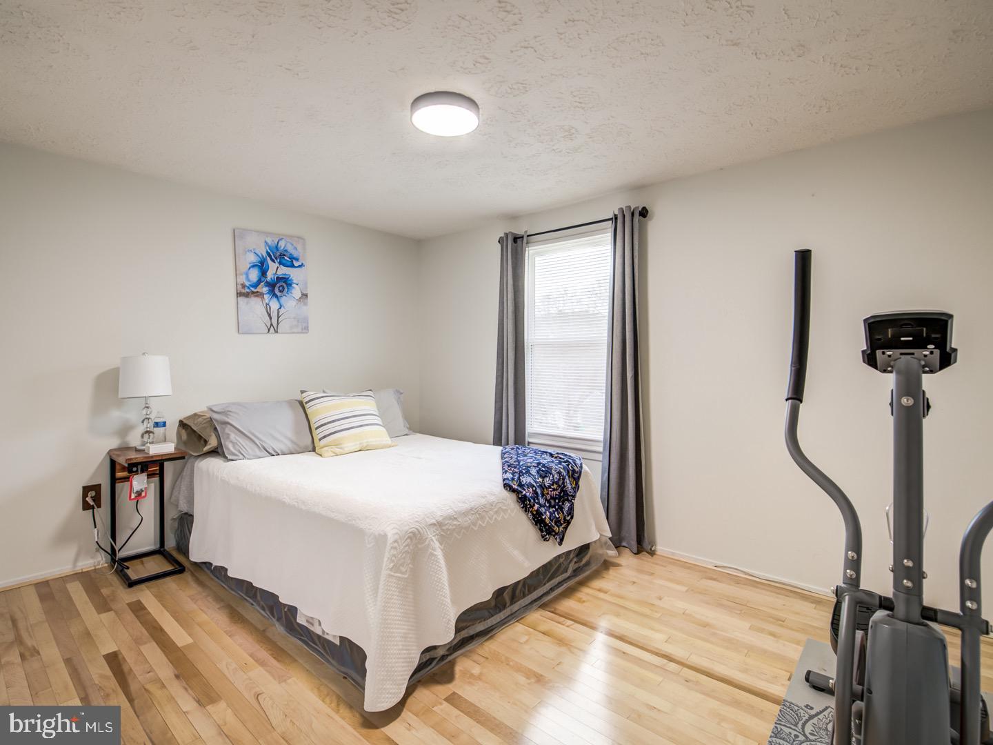 MARIETTA WOODS - Residential