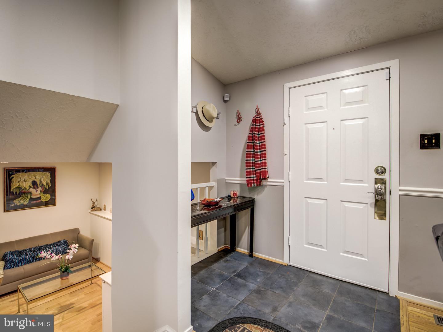 MARIETTA WOODS - Residential