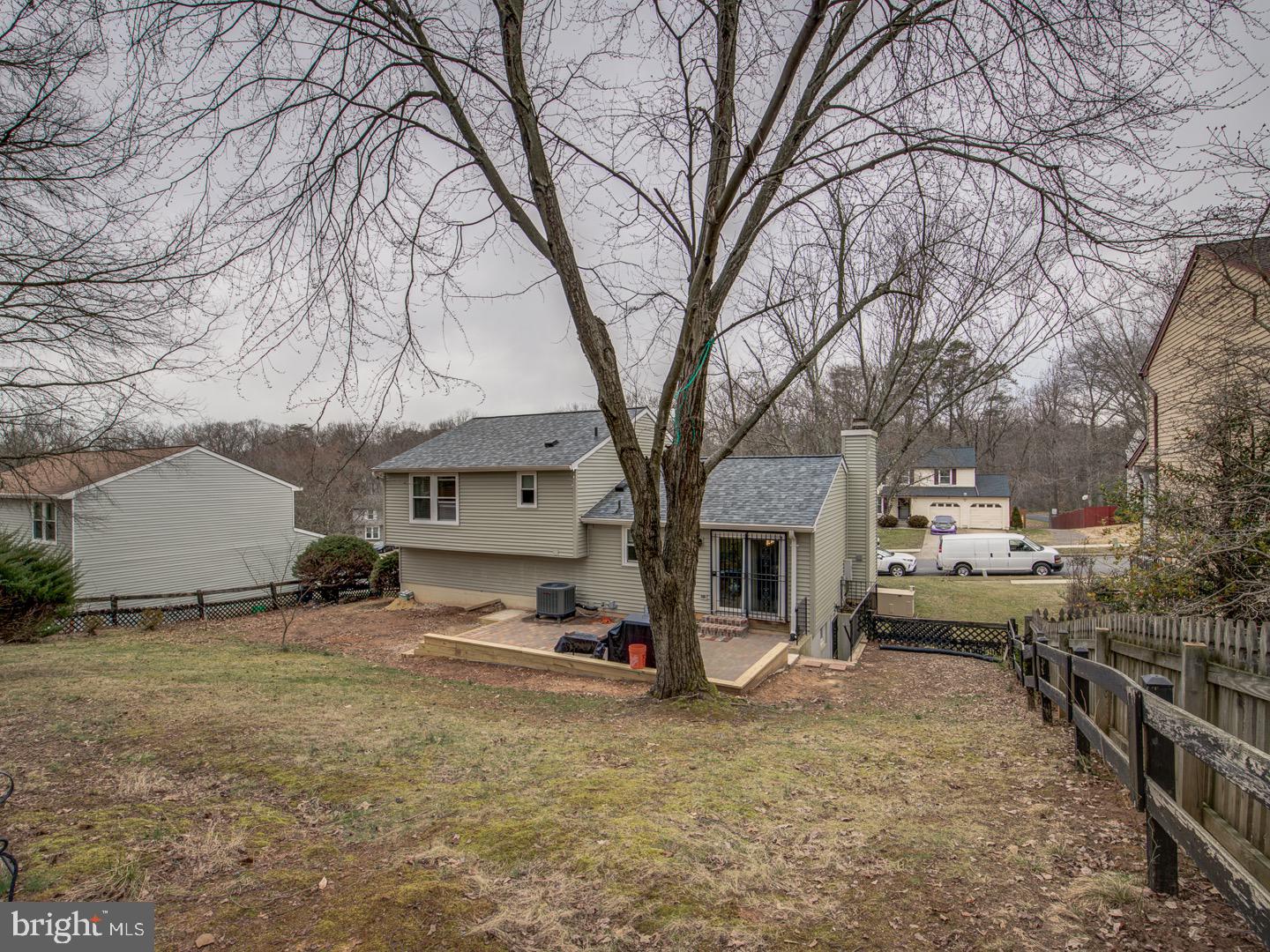 MARIETTA WOODS - Residential