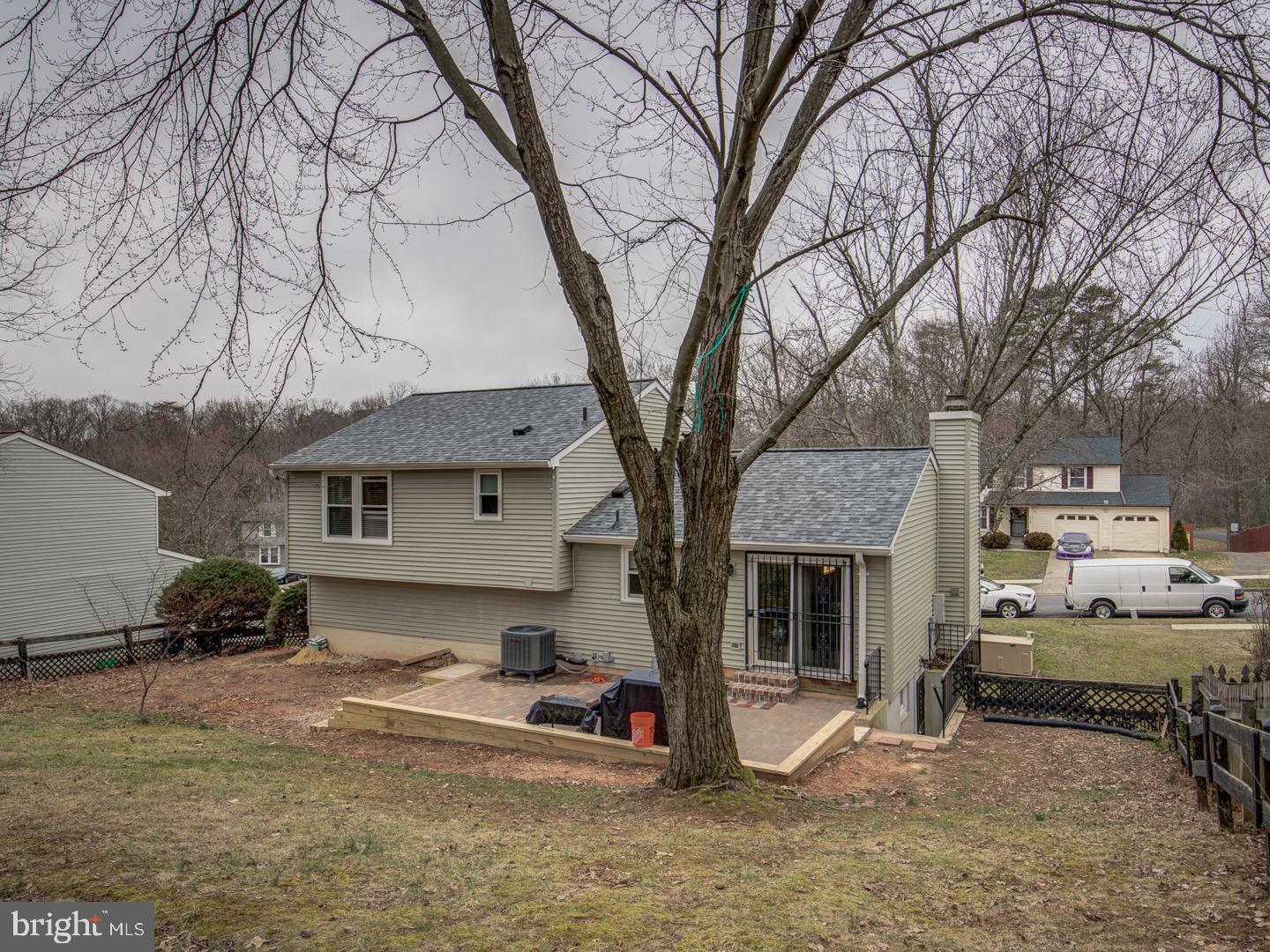 MARIETTA WOODS - Residential