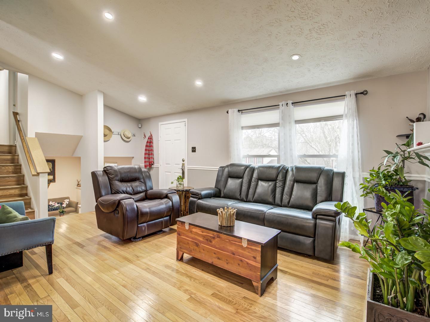 MARIETTA WOODS - Residential