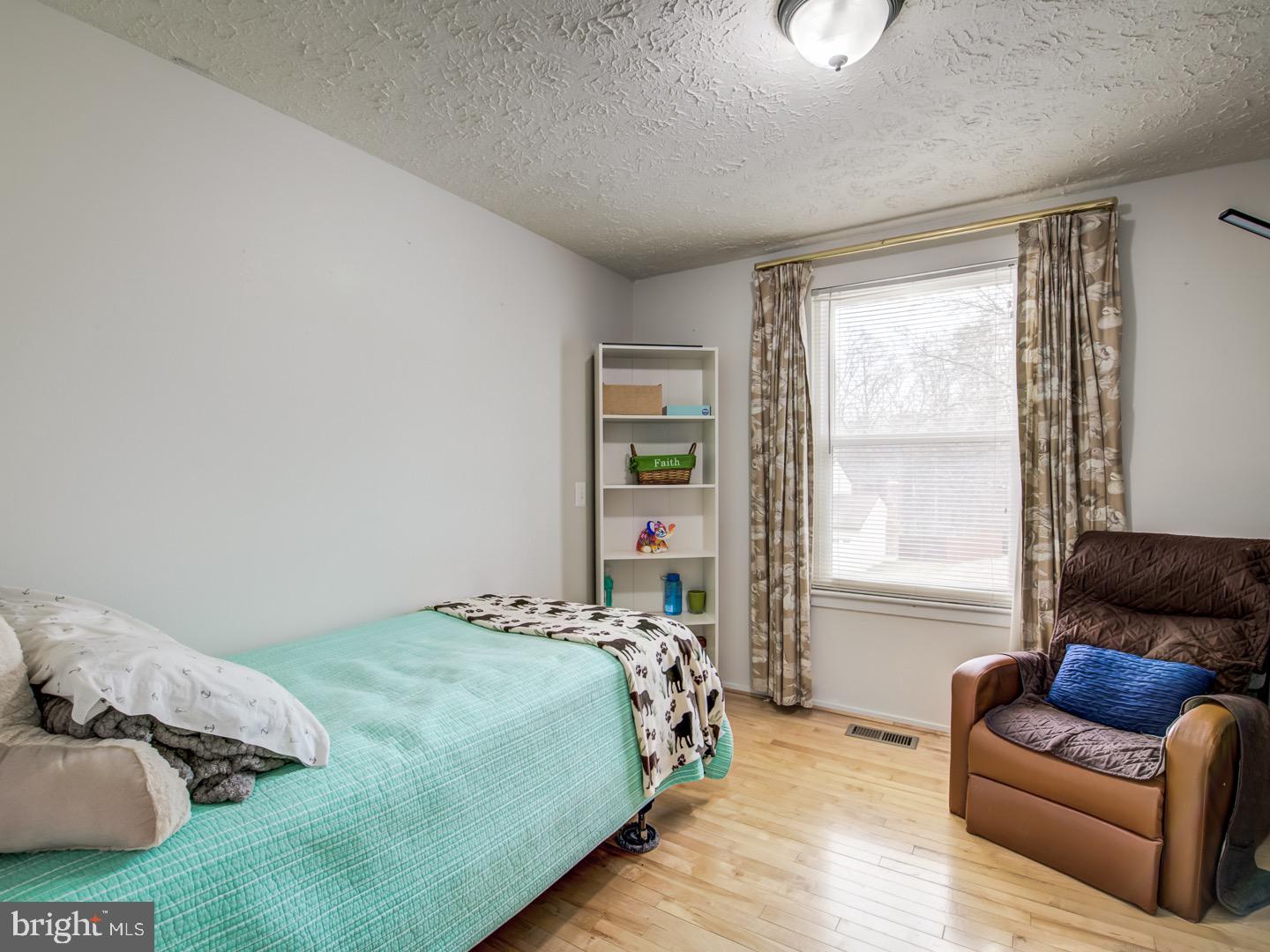 MARIETTA WOODS - Residential