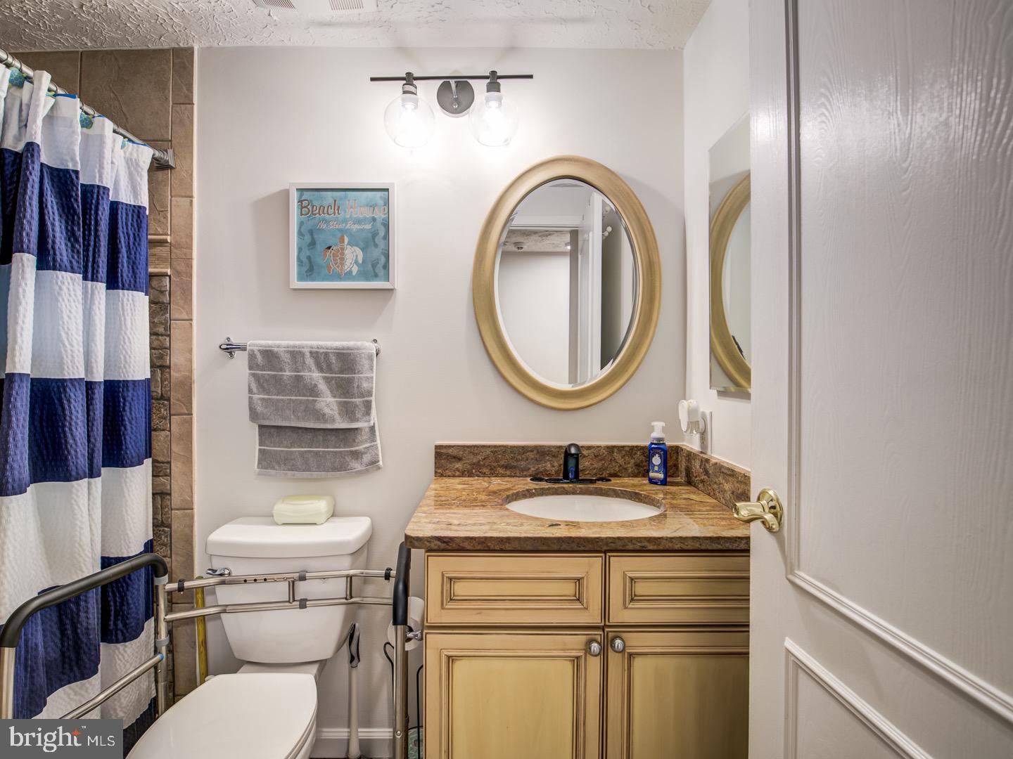 MARIETTA WOODS - Residential