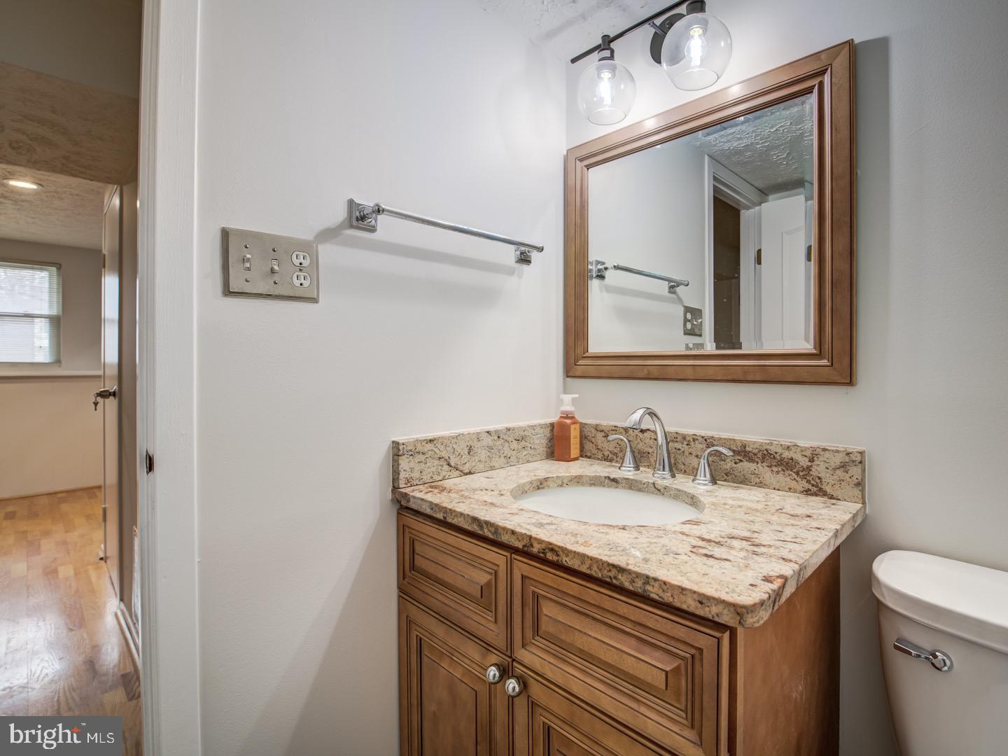 MARIETTA WOODS - Residential