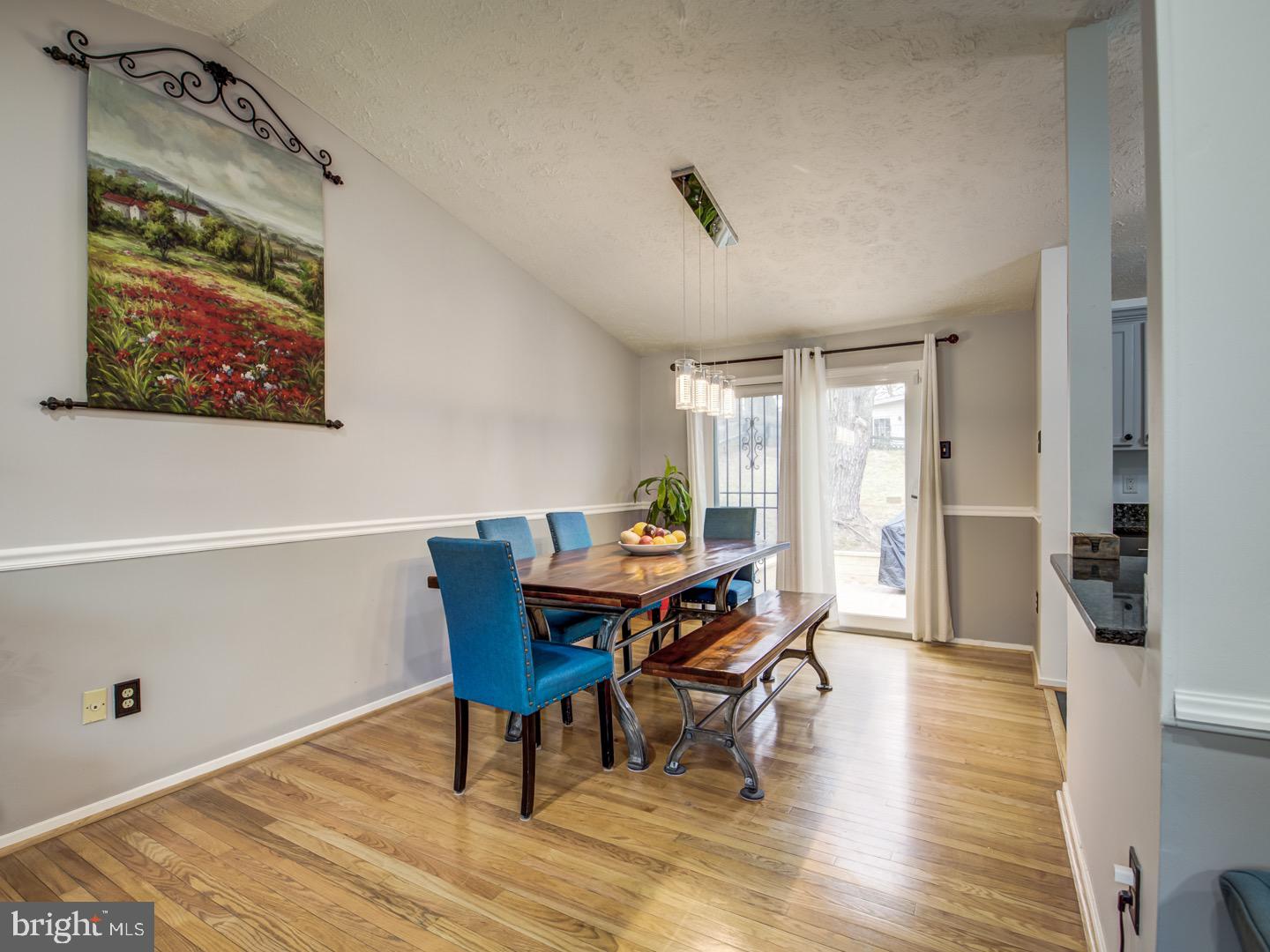 MARIETTA WOODS - Residential