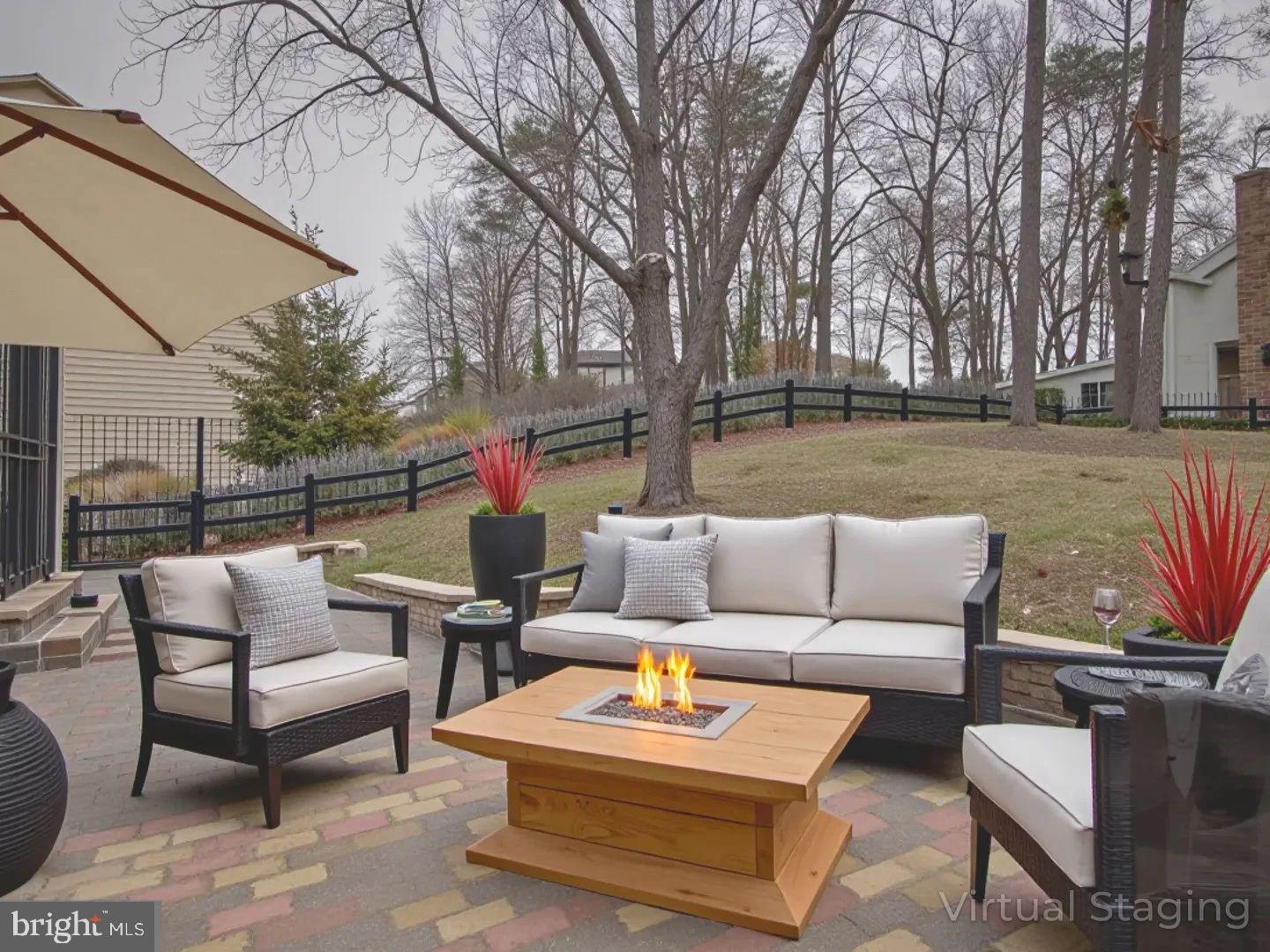 MARIETTA WOODS - Residential