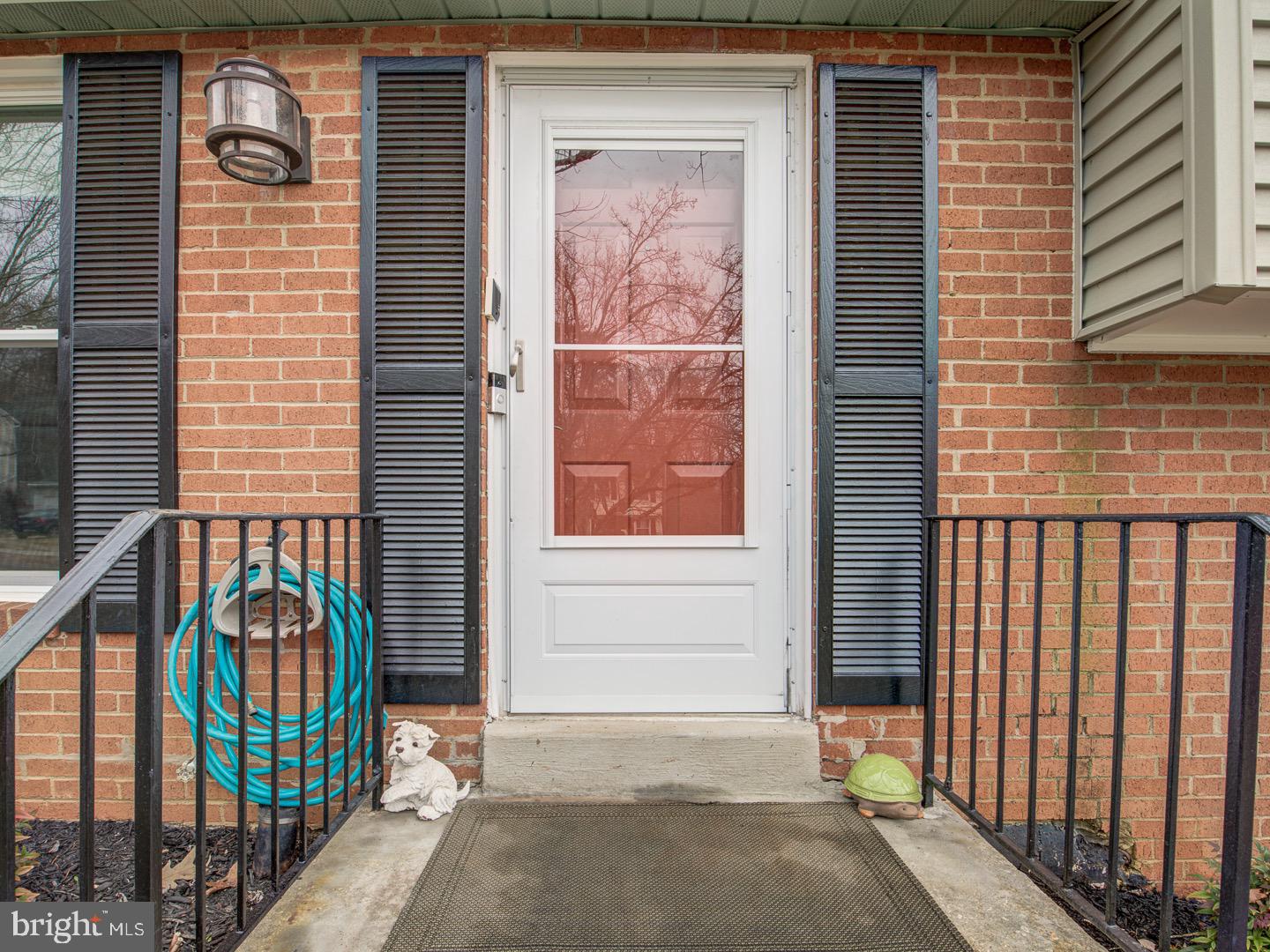 MARIETTA WOODS - Residential