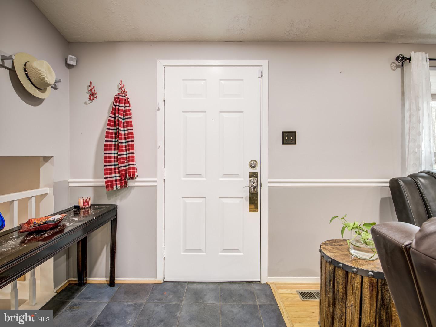 MARIETTA WOODS - Residential