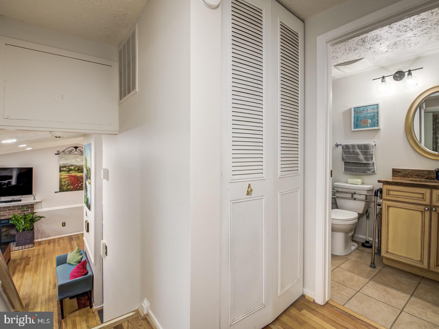 MARIETTA WOODS - Residential