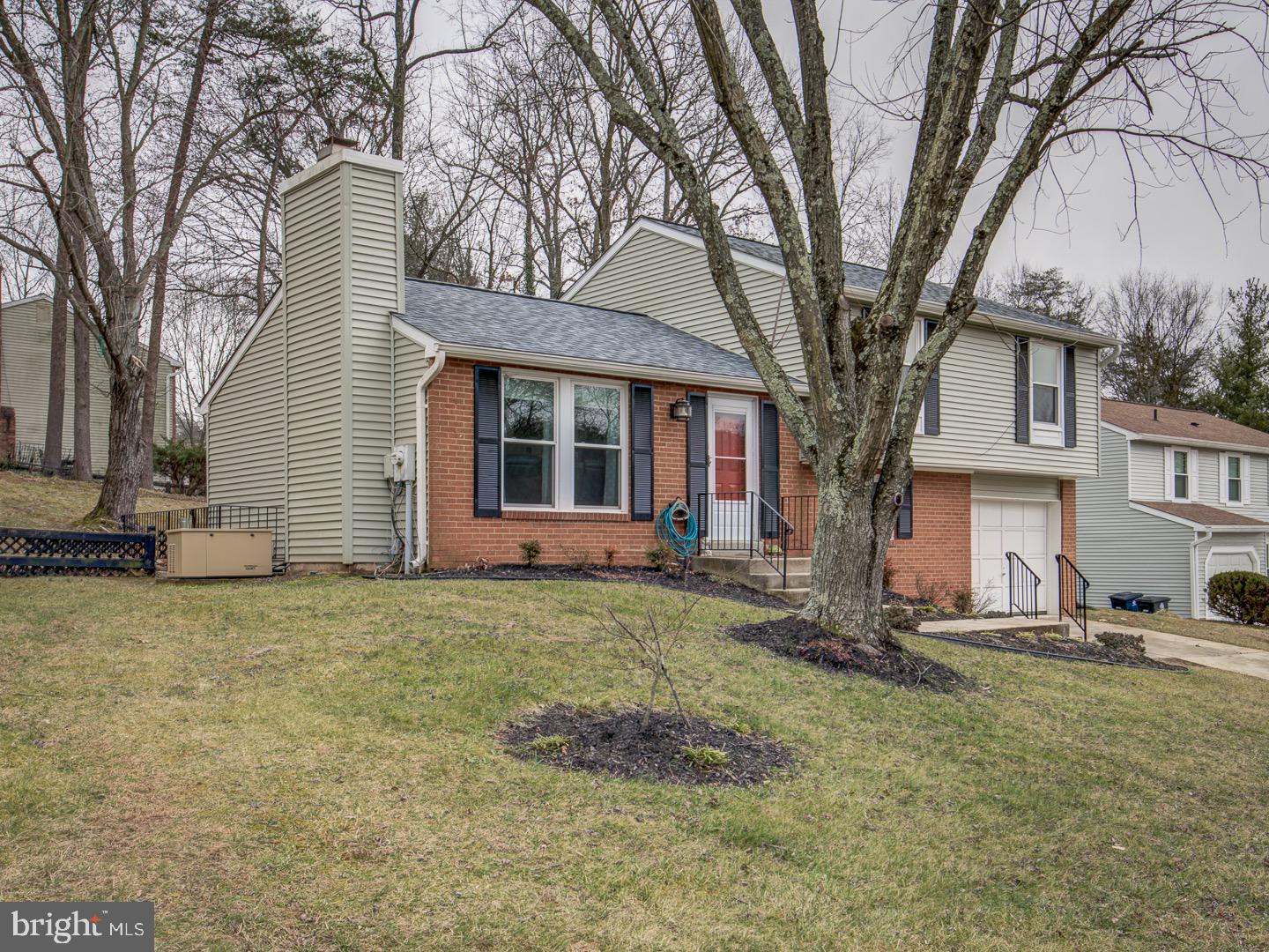 MARIETTA WOODS - Residential