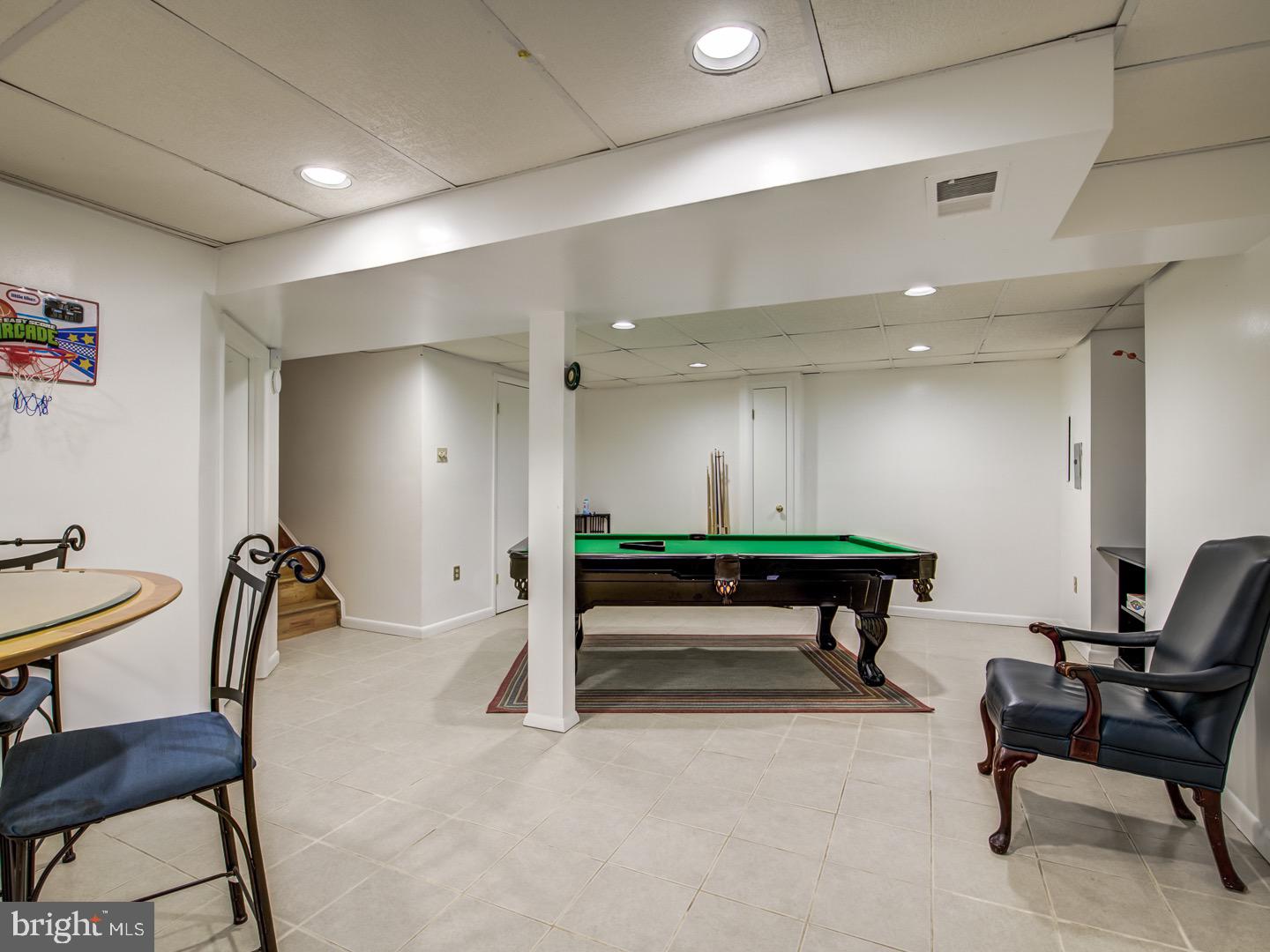 MARIETTA WOODS - Residential