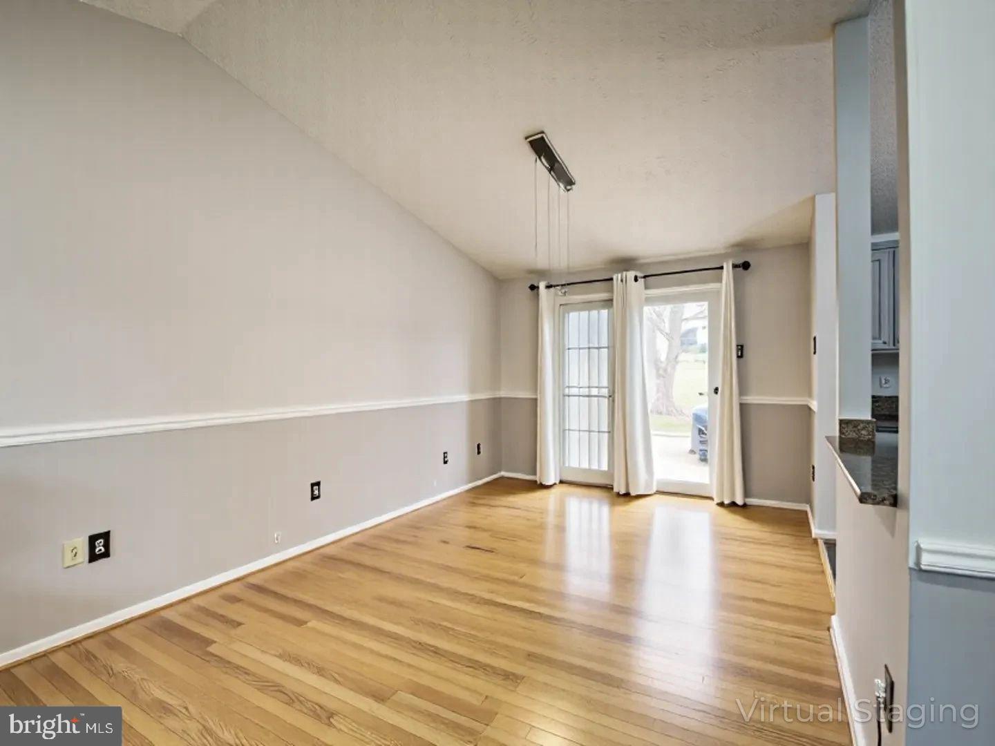 MARIETTA WOODS - Residential