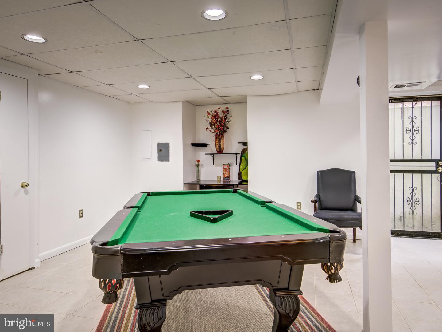 MARIETTA WOODS - Residential